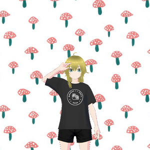 T shirt texture Mahoho Snail Logo free