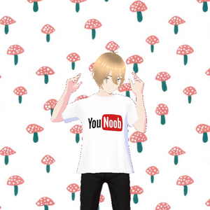 Younoob Tshirt Male