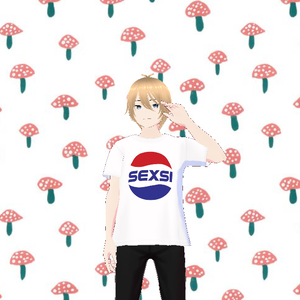 Sexi Tshirt Male