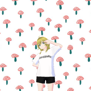 Procanistation Tshirt Female Free