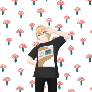 Hot af Tshirt Male