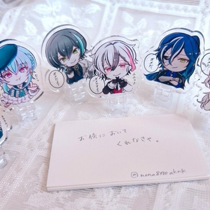 電話メモ帳 - ayu-9616 - BOOTH