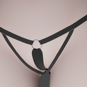  Straps Underwear for VRChat