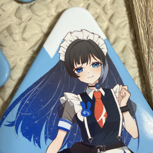 VTuber缶バッジ hololive SUPER EXPO 2023 開催記念缶バッジ＆スタンドA