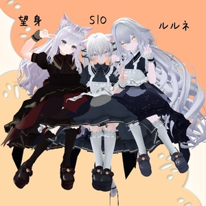 FluffyTeaTime 缩略图 11