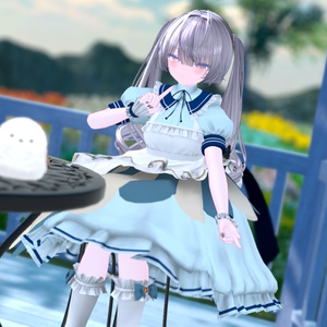 FluffyTeaTime 缩略图 20