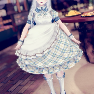 FluffyTeaTime 缩略图 18