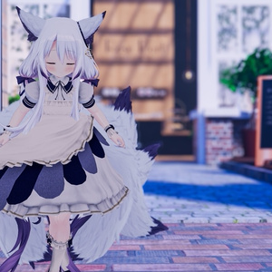 FluffyTeaTime 缩略图 23
