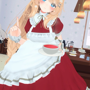 FluffyTeaTime 缩略图 28