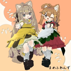 FluffyTeaTime 缩略图 7