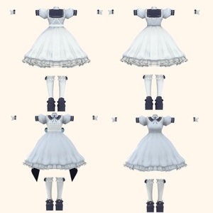 FluffyTeaTime 缩略图 4