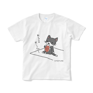 ランチャームねこ