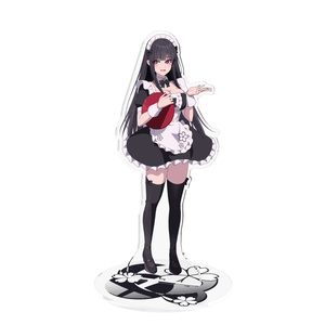 冬華ちゃんアクリルフィギュア