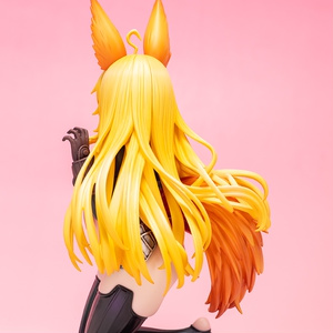 ブルーアーカイブ 天雨アコ 1/6 フィギュア ガレージキット - 凛 ブルーアーカイブ 天雨アコ 1/6 フィギュア ガレージキット - 凛