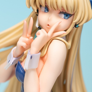 ブルーアーカイブ サツキ 1/7スケール ガレージキット未塗装品　ゴレット ブルーアーカイブ サツキ 1/7スケール ガレージキット未塗装品