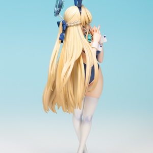 アズールレーン 1/5スケール フォーミダブル サンタVer