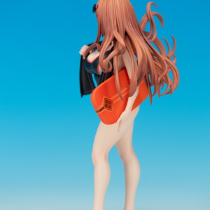 ブルーアーカイブ アコ1/7ドレスver. 未塗装未組み立てガレージ ブルーアーカイブ アコ1/7ドレスver. 未塗装未組み立てガレージ