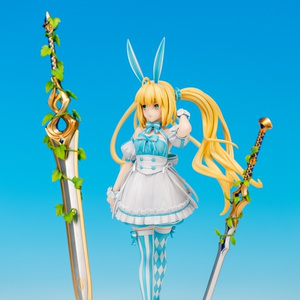 原神 甘雨 現代服ver. ガレージキット - 紙飛行機 - BOOTH