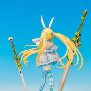 甘雨 現代服Ver. 完成 : toshiのガレキぶろぐ