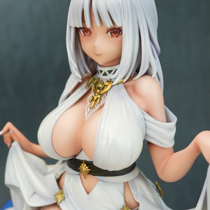 NIKKE - ラピ：クラシックバカンス - frenchdoll - BOOTH