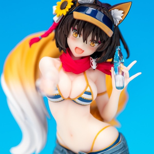 ブルーアーカイブ トキ(バニーガール) ガレージキット - frenchdoll
