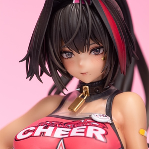 勝利の女神:NIKKE クレイ 1/6スケール 塗装済み完成品フィギュア Amazon | フリーイング[FREEing] 勝利の女神 NIKKE クレイ 1/4