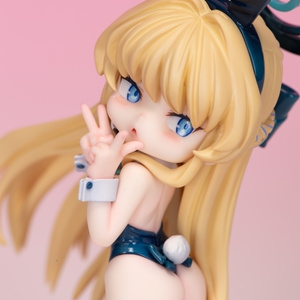 NIKKE - ネロ ガレージキット - frenchdoll - BOOTH