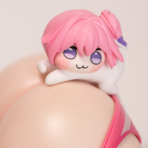 キジハタ フィギュア 魚寸30cm 【第10回日本彫刻コンクール入選