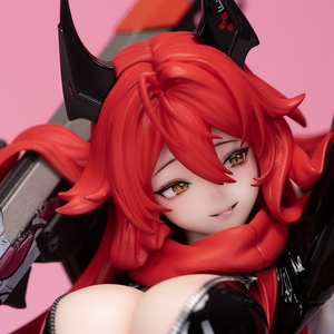 1/4 NIKKE ラピ：レッドフード ガレージキット - frenchdoll - BOOTH