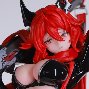 1/4 NIKKE ラピ：レッドフード ガレージキット - frenchdoll - BOOTH