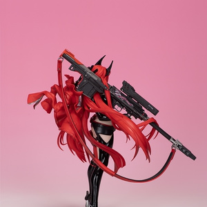 1/4 NIKKE ラピ：レッドフード ガレージキット - frenchdoll - BOOTH