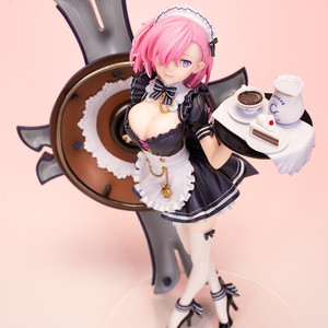 新品frenchdollブルーアーカイブ トキ(バニーガール) ガレージキット ブルーアーカイブ トキ(バニーガール) ガレージキット - frenchdoll
