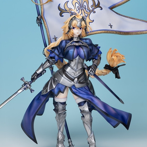 1/4 FGO マシュ・キリエライト メイド Ver. - frenchdoll - BOOTH