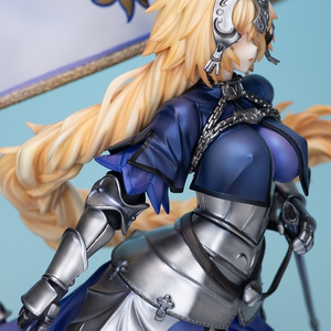1/4 FGO マシュ・キリエライト メイド Ver. - frenchdoll - BOOTH