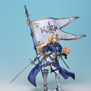FGO ジャンヌダルク オルタ ガレージキット - frenchdoll - BOOTH