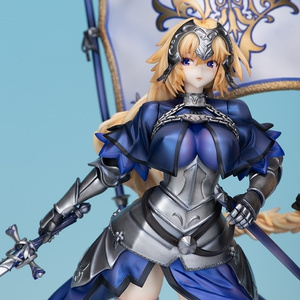 Standard] NIKKE – ルピー：ウィンターショッパー ガレージキット