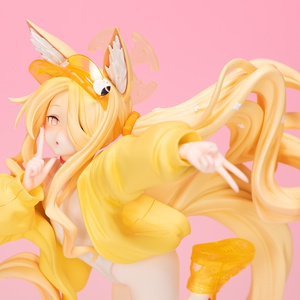 ニィロウ（原神）ガレージキット - rabbit design - BOOTH