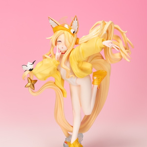アルクェイド・ブリュンスタッド 10th anniversary dress Ver.2（月姫