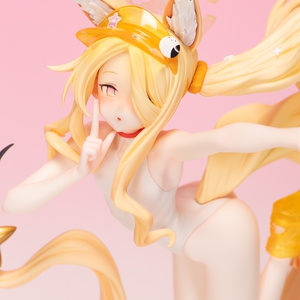 ニィロウ（原神）ガレージキット - rabbit design - BOOTH