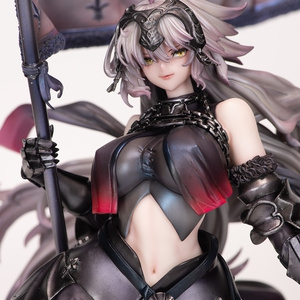 FGO 잔다르크 오르타 차고 키트