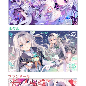 C103 原神 写真集 Amazon.co.jp: 原神画集 vol2 イラスト集 鍾離 雷電将軍 魈