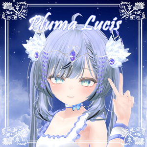 [ Manuka / Morila / Mizuki / Moe ] Pluma Lucis
