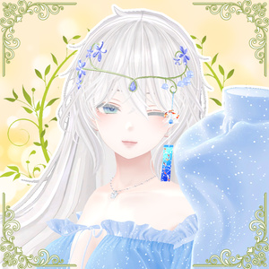 [ マヌカ / 森羅 / 瑞希 / 萌 / しお 対応 ] 風夏 缩略图 2