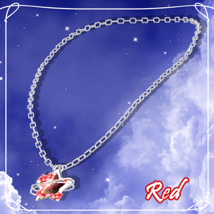 [ マヌカ / 森羅 / 瑞希 / 萌 / しお / キプフェル 対応 ] Astra necklace 缩略图 6