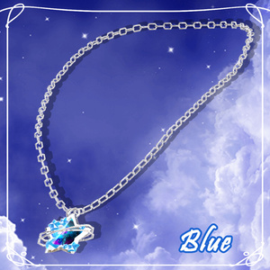 [ マヌカ / 森羅 / 瑞希 / 萌 / しお / キプフェル 対応 ] Astra necklace 缩略图 7