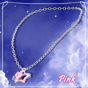 [ マヌカ / 森羅 / 瑞希 / 萌 / しお / キプフェル 対応 ] Astra necklace 缩略图 5