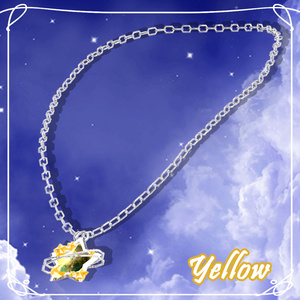 [ マヌカ / 森羅 / 瑞希 / 萌 / しお / キプフェル 対応 ] Astra necklace 缩略图 4