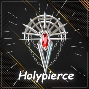 [ Sale Event中！]✨Holypierce✨