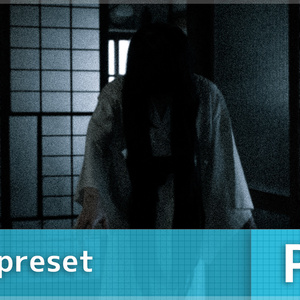 カズキヒロ　ホラープリセット PRO（Photoshop & Lightroom用）