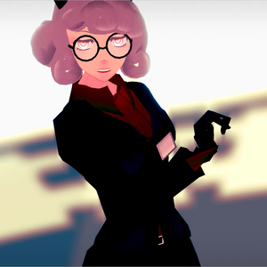 HelltakerパンデモニカＭＭＤモデル